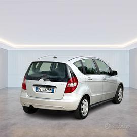 Mercedes-benz A 160 CDI Garanzia 12 mesi