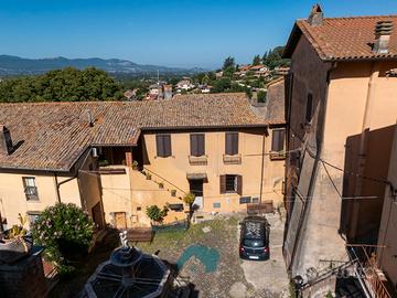 Palestrina appartamento 97 mq al piano terra