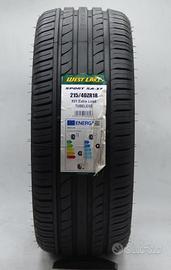 2 Pneumatici 215/40 R18 Westlake Sa37 Xl
