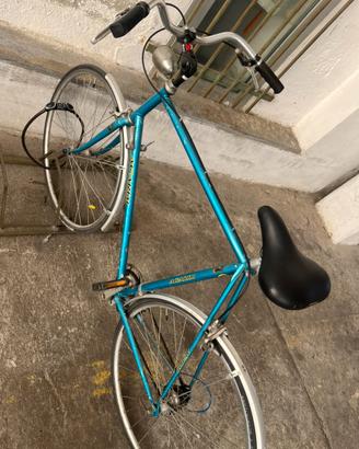Bicicletta city life