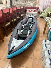 Canoa Tribord