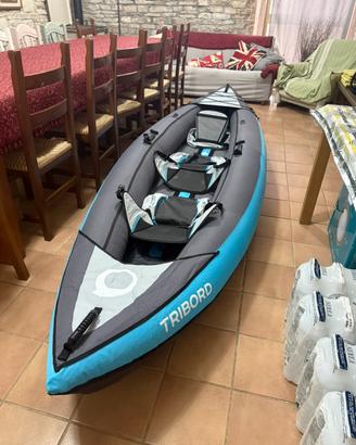 Canoa Tribord