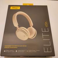 Cuffie Jabra Elite 45h NUOVE