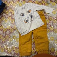 Completo bimbi