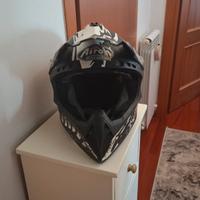 Casco Airoh Helmet 
