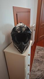 Casco Airoh Helmet 