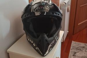 Casco Airoh Helmet 