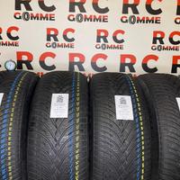 4 GOMME USATE 225/55R17 101 V BFGOODRICH - INVERN.