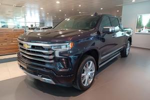 Chevrolet Silverado CHEVROLET SILVERADO 6.2 H...