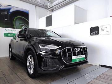 AUDI Q8 - Q8 50 TDI 286 CV quattro tiptronic