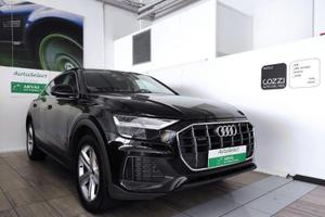 AUDI Q8 - Q8 50 TDI 286 CV quattro tiptronic