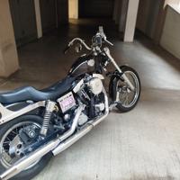 Harley Davidson Dyna