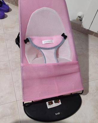 Cuccia Dondolo per cane taglia medio-piccola