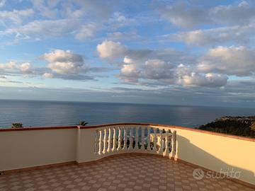 Casa elios - Costa degli dei