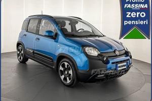 FIAT Pandina Cross 1.0 firefly hybrid s&s 65cv