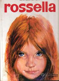 ROSSELLA  Editrice Piccoli