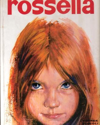 ROSSELLA  Editrice Piccoli