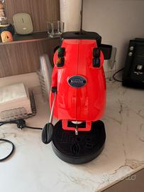 Macchinetta da caffe frog