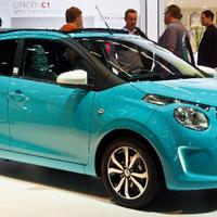 Ricambi citroen c1 c 1 #a