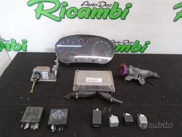 KIT AVVIAMENTO AUDI A3 8L 1.6 BENZINA ANNO 2003