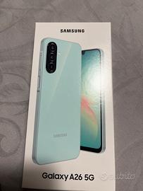 Galaxy A26 5g 128gb