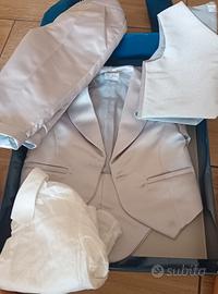 vestito elegante 