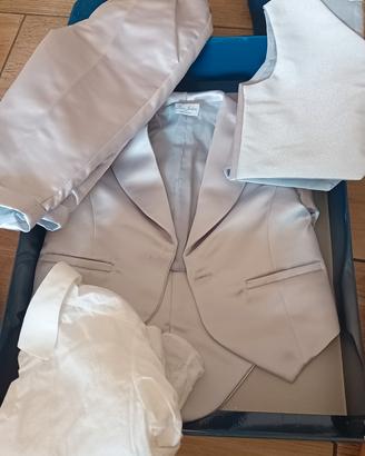 vestito elegante 