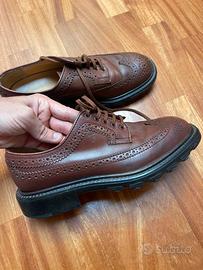 Scarpa derby Tod’s - taglia 6 ( 40)