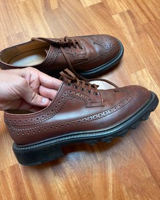 Scarpa derby Tod’s - taglia 6 ( 40)
