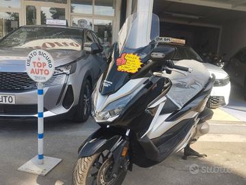 OCCASSIONE Honda Forza 300 SPORT S GT