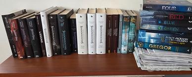 Lotto libri