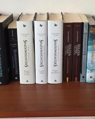 Lotto libri