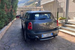 Mini Cooper sd countryman R60