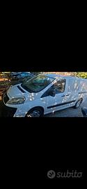 furgone  Fiat scudo 2008 .km 120.000 km