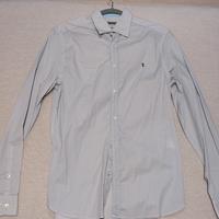 Camicia Trussardi tg 40
