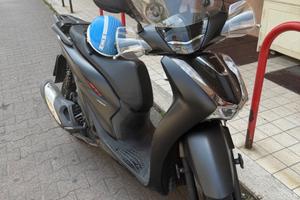 Sh 150 2023 sport nero