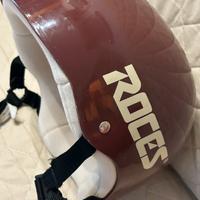 Casco roces per skateboard o rollerblade