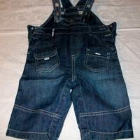 Pantaloni bambino varie misure da € 5,00
