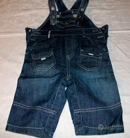 Pantaloni bambino varie misure da € 5,00