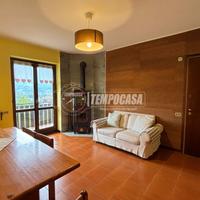 TRILOCALE CON TERRAZZA PANORAMICA