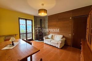 TRILOCALE CON TERRAZZA PANORAMICA