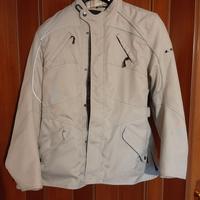 GIACCA MOTO DONNA