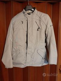 GIACCA MOTO DONNA