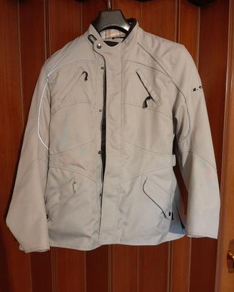 GIACCA MOTO DONNA