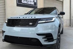 Land Rover Range Velar 3.0D l6 300 CV Autobiograph