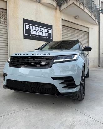 Land Rover Range Velar 3.0D l6 300 CV Autobiograph
