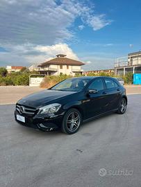 Mercedes-benz A 180 A 180 CDI Executive