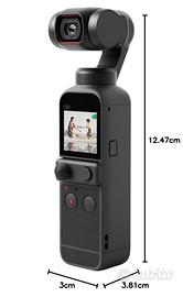 Dji Osmo Pocket 2