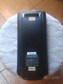 batteria E-bike Greenaway originale 36v 10.4ah