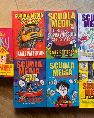 Scuola media